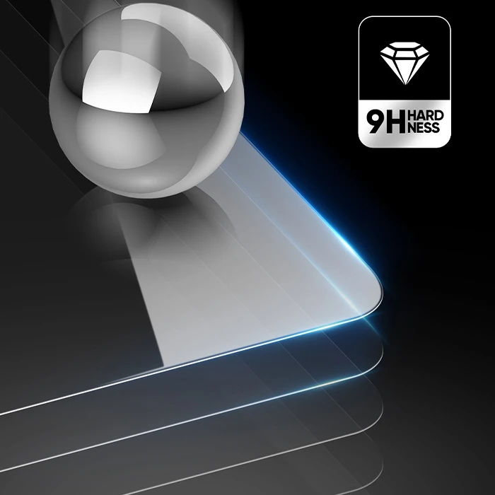 Dux Ducis SM Galaxy S8/S7 Tempered Kırılmaz Cam Ekran Koruyucu  (X700/X706)/S7 (T870/T875/T876B)-(5775)