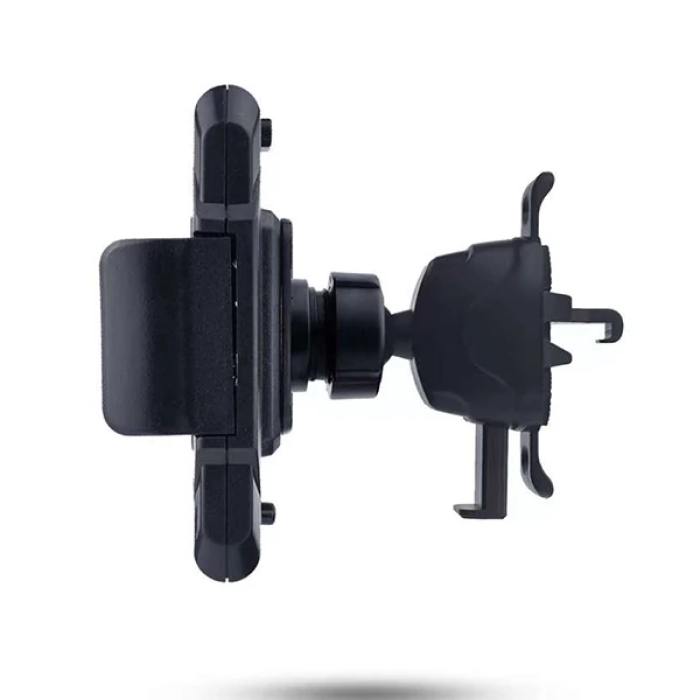 Ally 107B Klima Havalandırma Bölmesi Araç içi Telefon Tutucu-(5775)