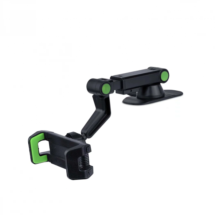 Ally 360 Dönebilen Dikiz Aynası Araç Telefon Tutucu-(5775)