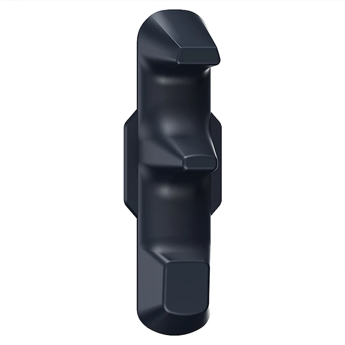 MEMO PB01 2 Adet Tablet İçin Yapışkanlı Silikon Tutma Kolu-(5775)