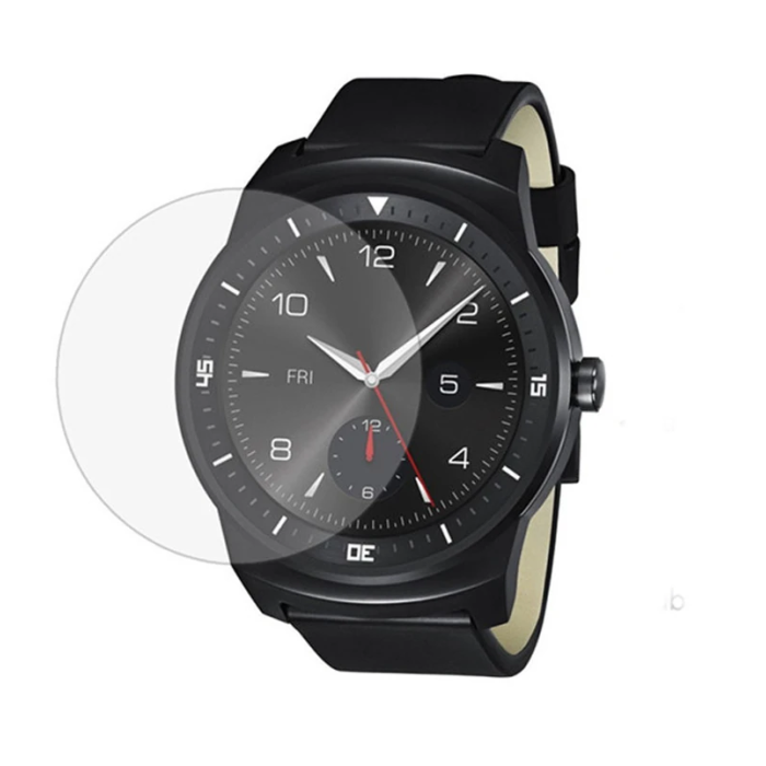 Lg W110 Ekran Koruycu Kırılmaz Cam-(5775)