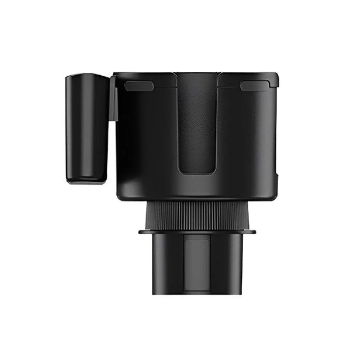 Ally 2in1 Ayarlanabilir Araç İçi Bardak ve Telefon Tutucu-(5775)