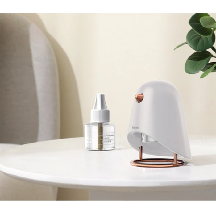 Baseus Hongyan Mosquito Elektrikli Sivrisinek Kovma Cihazı-(5775)