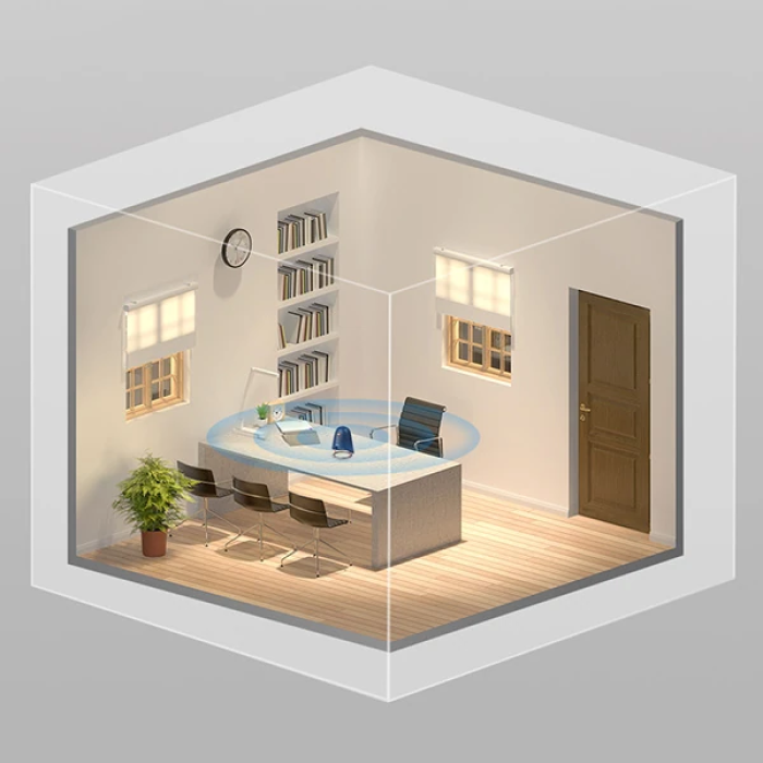 Baseus Hongyan Mosquito Elektrikli Sivrisinek Kovma Cihazı-(5775)