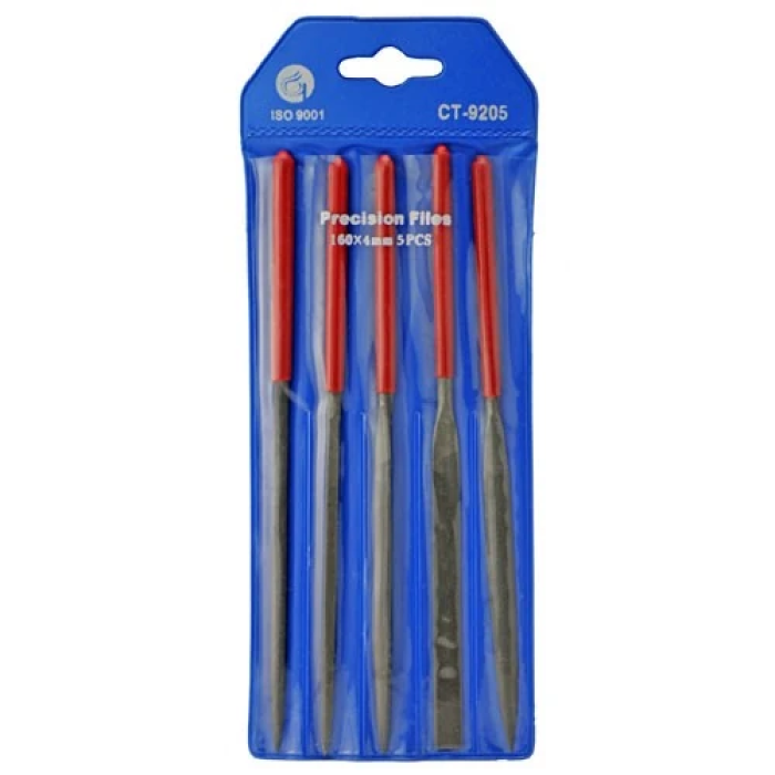 Bst  Ct-9205 Törpü Set 5li Set-(5775)