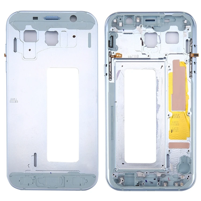 Samsung Galaxy A5 2017 A520 İçin Orta Kasa Orta Panel-(5775)