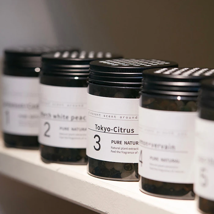 Ally Meyve Aromalı Araç Hava Kokusu Ferah Oto Araç Kokusu-(5775)