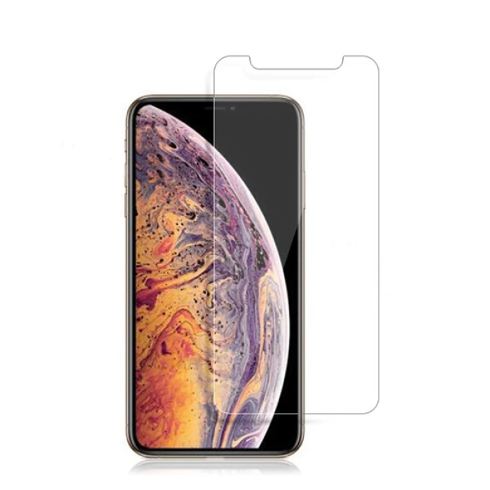 İPhone 11 Pro Max/ İPhone Xs Max 6.5 Kırılmaz Cam Ekran Koruyucu-(5775)