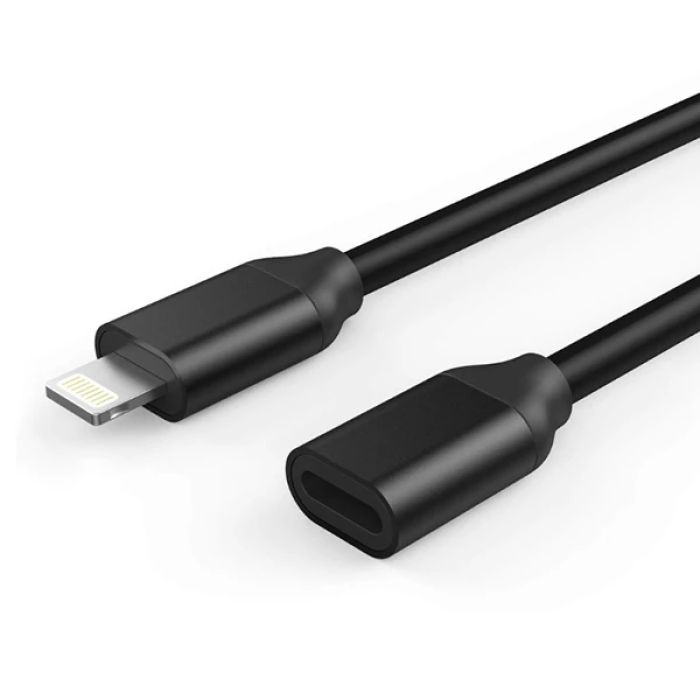 Ally Apple İPhone Lightning Uzatma Kablosu 1 Metre-(5775)