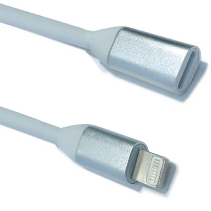 Ally Apple İPhone Lightning Uzatma Kablosu 1 Metre-(5775)