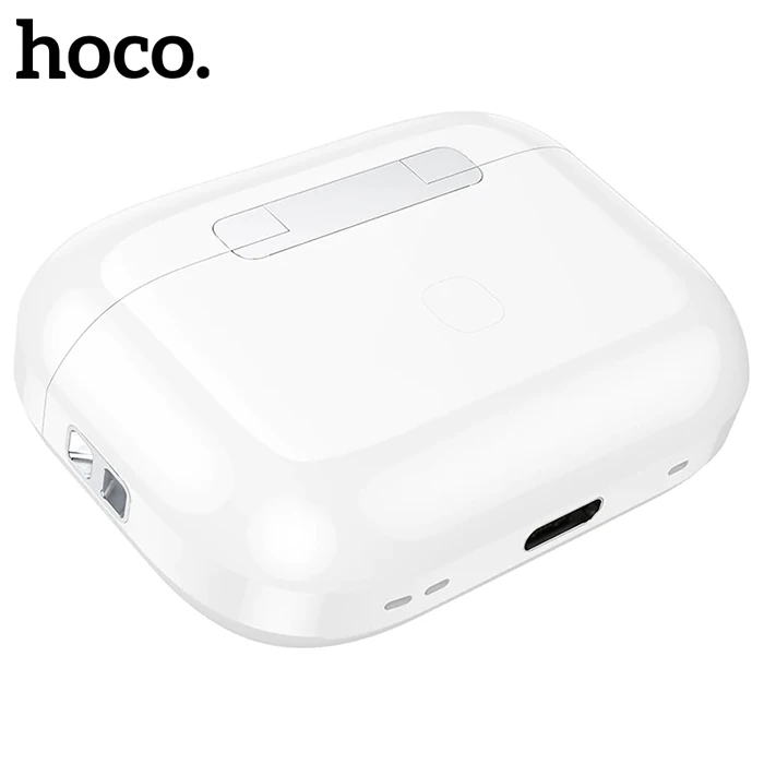 HOCO EW59 TWS Bluetooth 5.3 Kablosuz Stereo Kulakiçi Kulaklık-(5775)