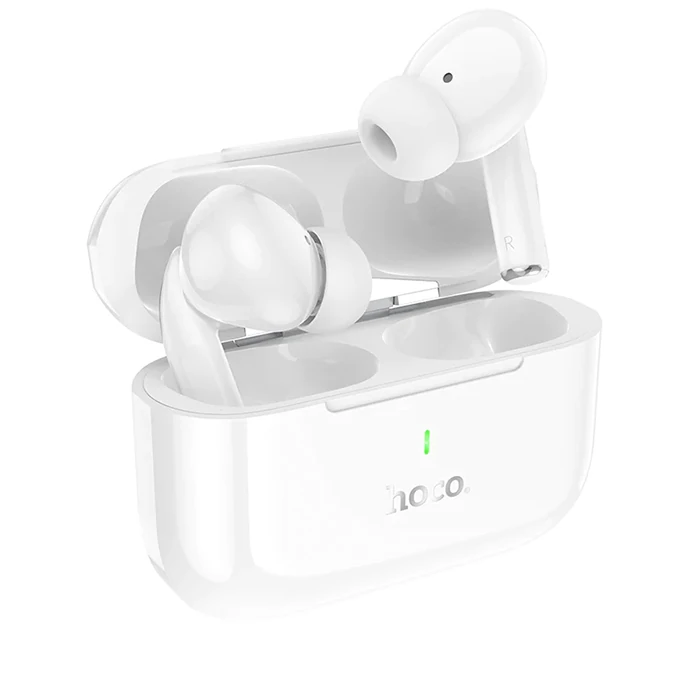 HOCO EW59 TWS Bluetooth 5.3 Kablosuz Stereo Kulakiçi Kulaklık-(5775)