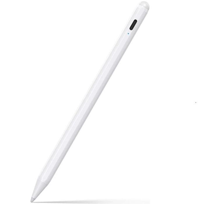 ALLY Xpen-3i iPad(2018-2025) Aktif Manyetik Kapasitif Kalem-(5775)