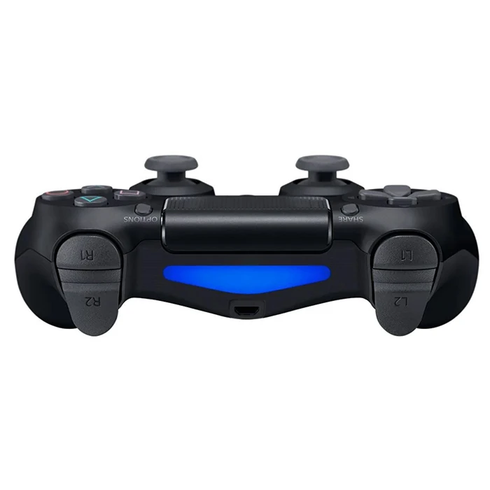PS4-PS5 Kol Wireless Bt Kablosuz Oyun Kolu Ps4 Joystick Tablet Telefon Pc Uyumlu Titresimli Oyun Kol-(5775)
