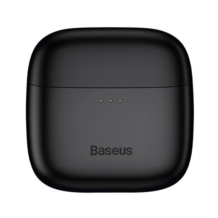 Baseus Bowie E8 True Wireless Gürültü Engelleyici Bluetooth Kulaklık-(5775)