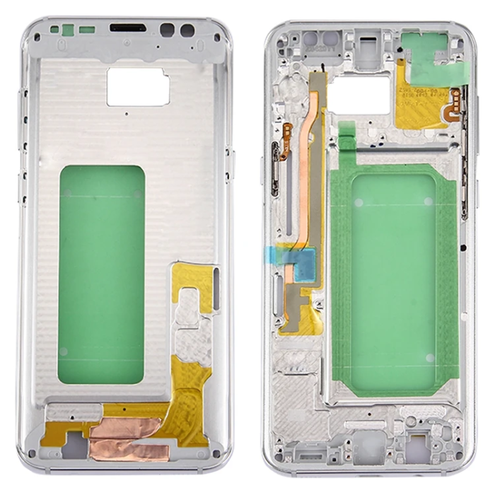 Samsung Galaxy S8+ Plus G955 İçin Orta Kasa Orta Panel-(5775)