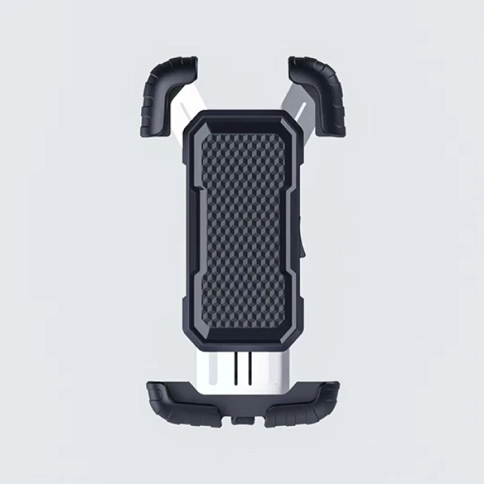 Ally ML-171 Motosiklet Bisiklet Telefon Tutucu?-(5775)