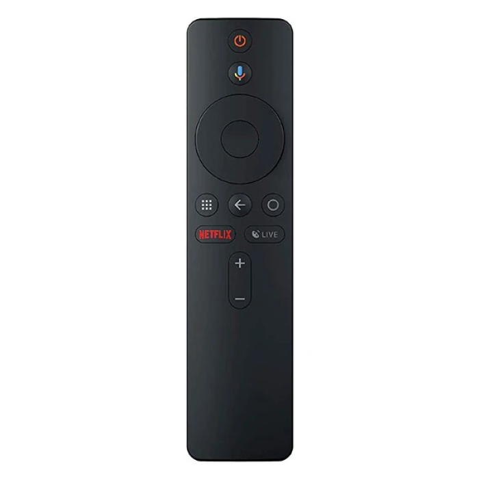 Xiaomi Mi Box S 4K Android TV Box İçin Uzaktan kumanda-(5775)