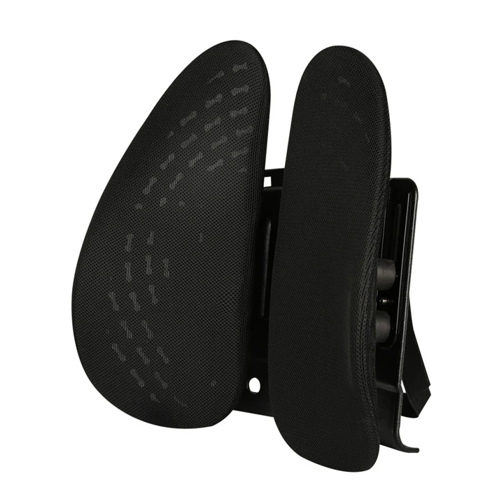 Ally Ergonomik Araba ve Ofis Koltuk Bel Yastığı Araç Arka Yastık Bel Desteği-(5775)