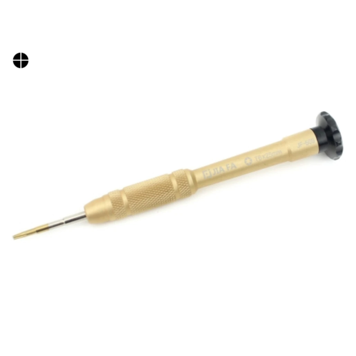 Jıafa Jf-609-1.2 Profesyonel Tornavida-(5775)