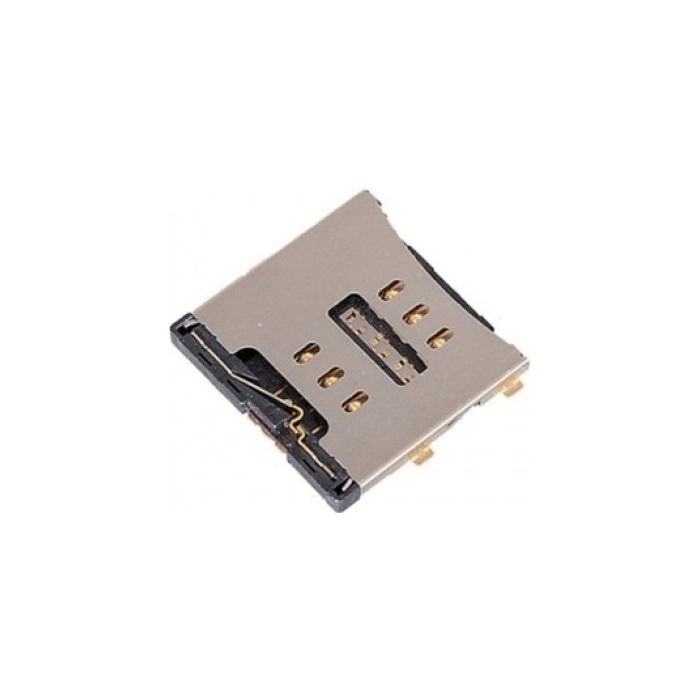 İPhone 4G İPhone 4S Sim Okuyucu-(5775)