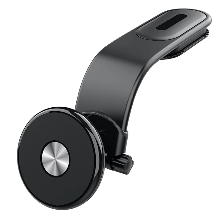 ALLY Ayarlanabilir Araç İçi Torpido Üstü Manyetik Telefon Tutucu-(5775)