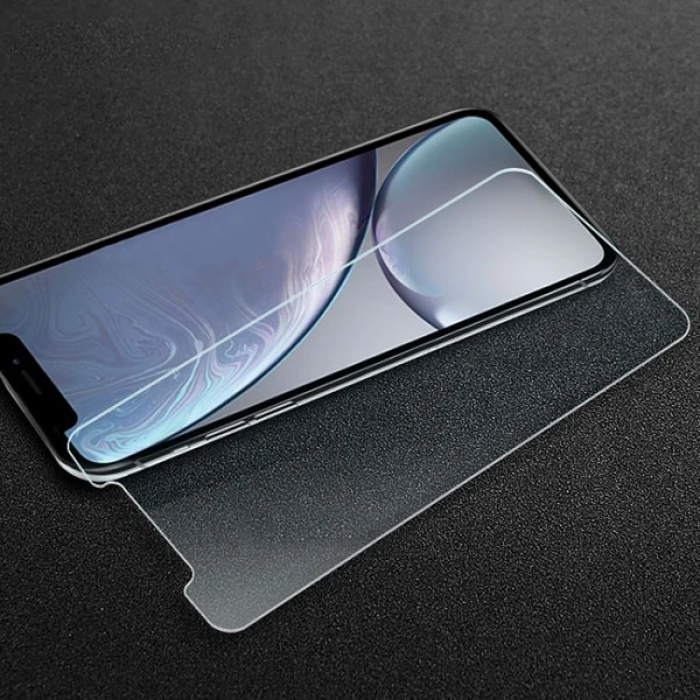 İPhone 11/İPhone XR 6.1Kırılmaz tempered  Cam Ekran Koruyucu-(5775)