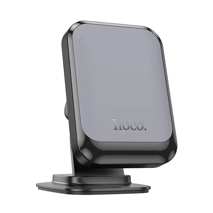 HOCO H25 Araç İçi Torpido Üstü Manyetik Telefon Tutucu-(5775)