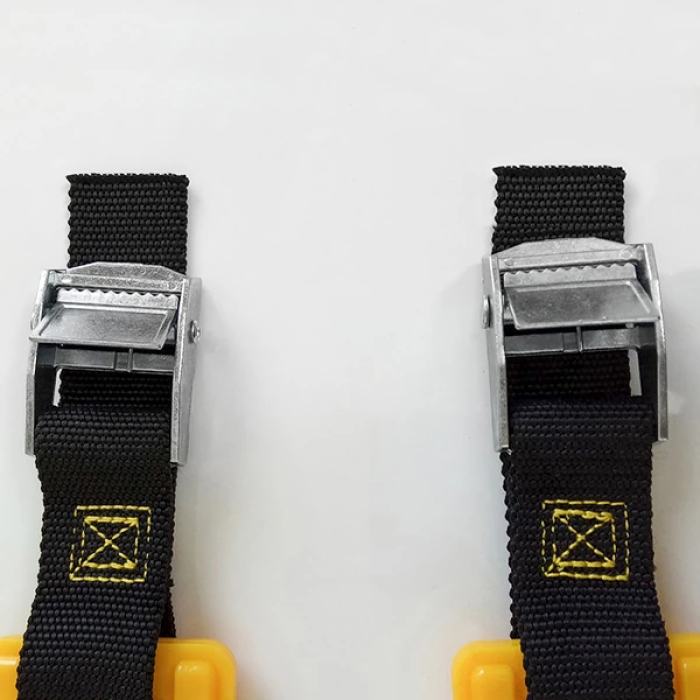 Ally Anti-Slayt Arazi Araçları İçin Araç Lastik Zinciri-(5775)