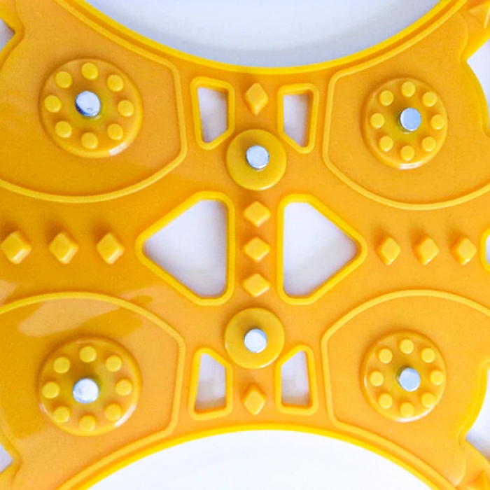 Ally Anti-Slayt Arazi Araçları İçin Araç Lastik Zinciri-(5775)