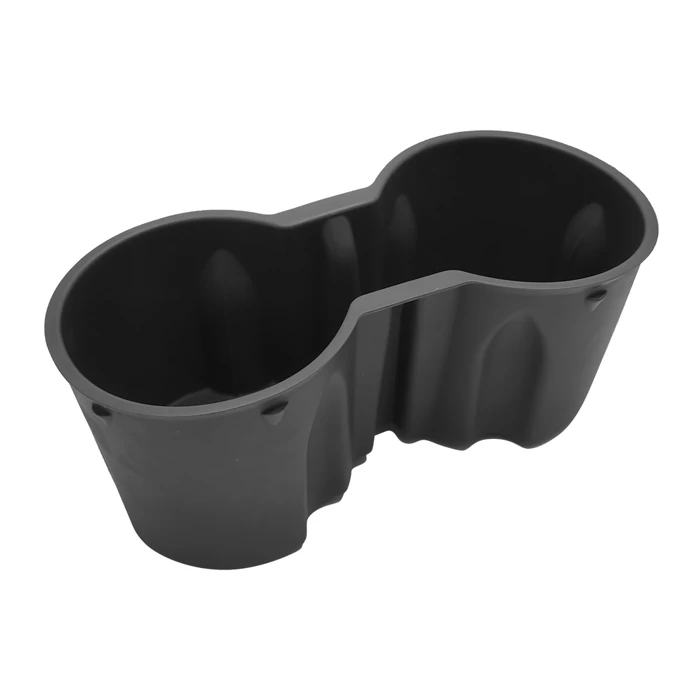 Ally Tesla Model 3 ve Model Y 2021-2022 İçin Araba Bardak Tutucu-(5775)