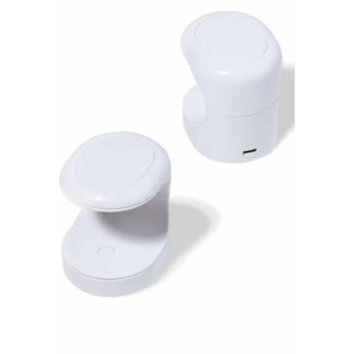 Seyehat Tipi Mini Oje Kurutucu Ultraviole Mor Işık Protez Tırnak Kurutucu