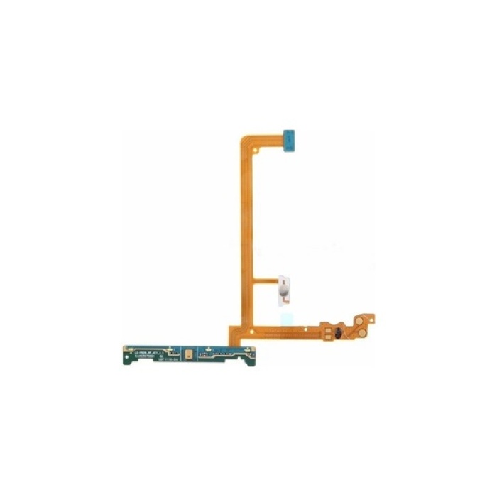 Lg Optimus 3d P920 Thrill P925 Navigator Mikrofon Filmi-(5775)