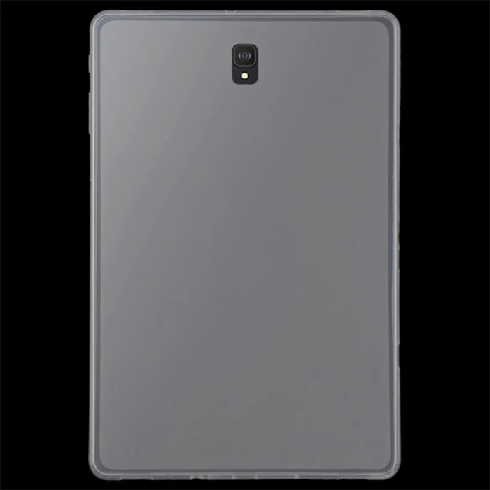 ALLY Galaxy Tab S410.5T830T835 Ultra Koruma Şefaf Silikon Kılıf-(5775)