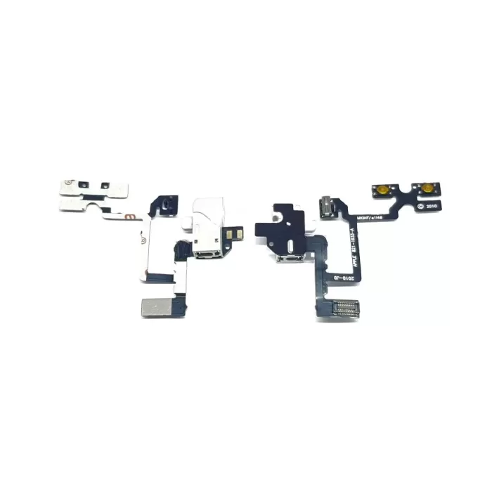 İPhone 4G Yan Ses Ve Kulaklik Soketi Film-(5775)