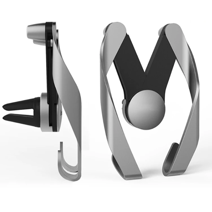 Ally A21 Universal Havalandırma Araç Tutucu-(5775)