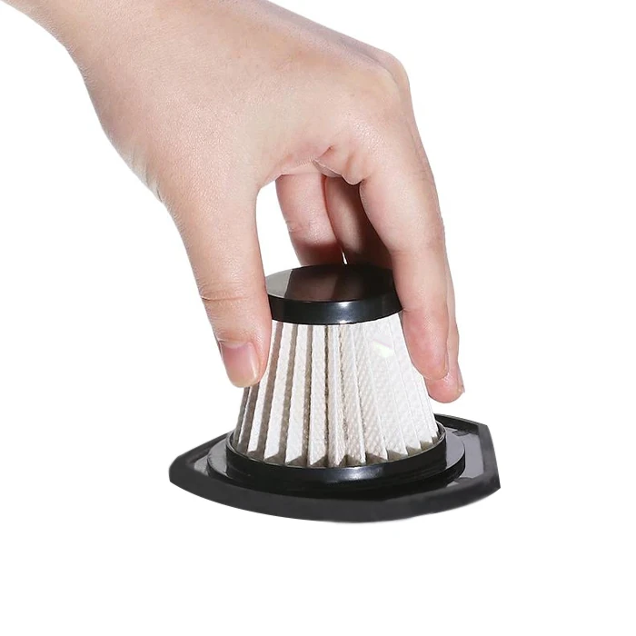 Ally R-6053 Kablosuz Araç Süpürge Filtresi-(5775)