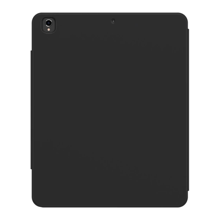 Baseus Safattach Y-Type iPad 7-8-9 10.2(201920202021)/Pro 10.5 Manyetik Standlı Kılıf-(5775)