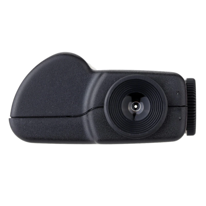 Ally 7751 60x100 Uv Led Işıklı Ayarlabilir Çok Fonksiyonlu Büyüteç-(5775)