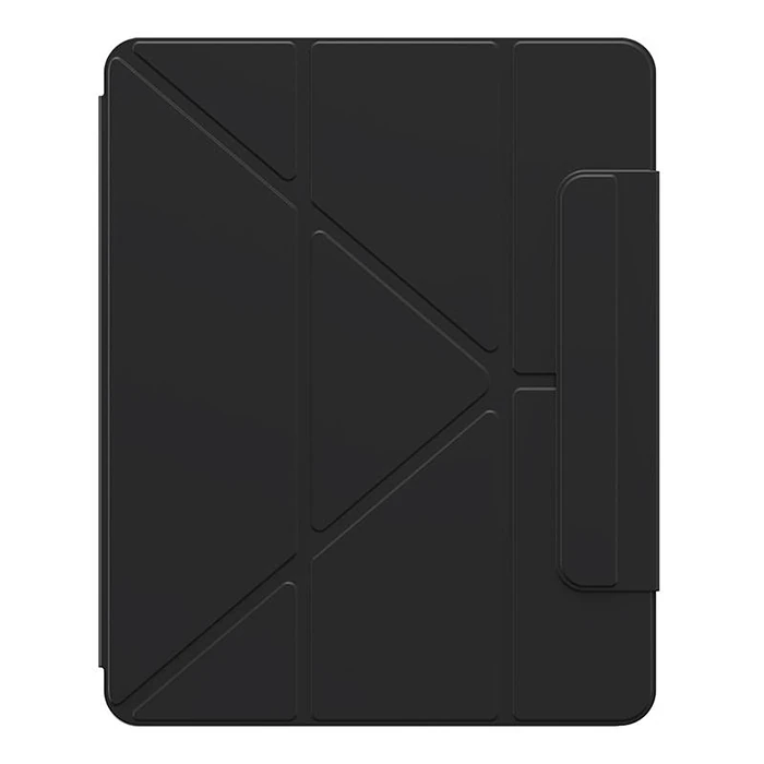 Baseus Safattach Y-Type IPad Pro 11 Inç (2018-2020-2021) Manyetik Standlı Kılıf-(5775)