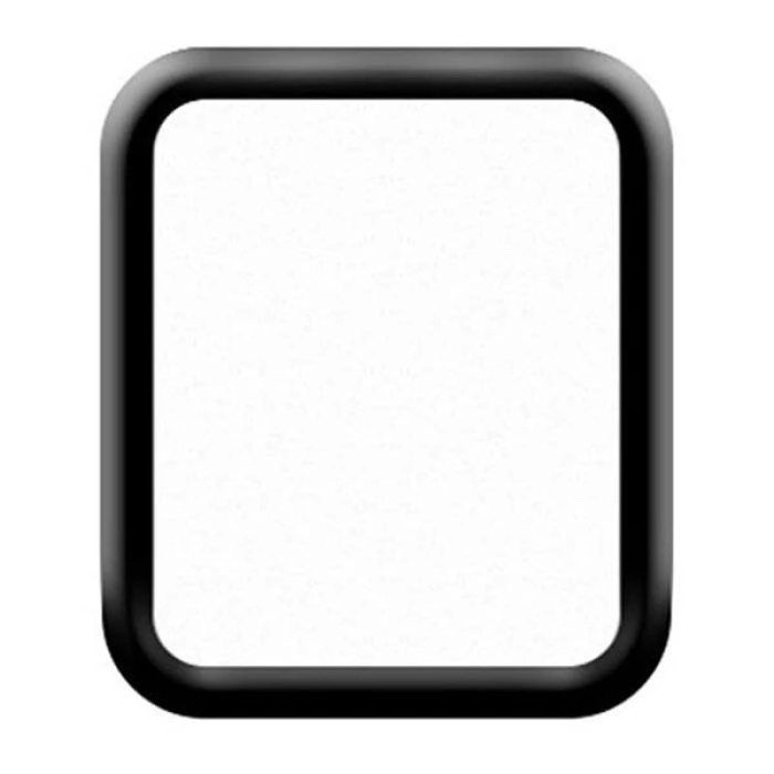 ALLY Haylou LS02 3D Full Kavisli PMMA Cam Ekran Koruyucu-(5775)