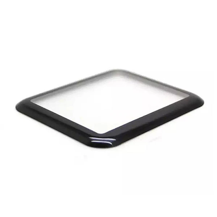 ALLY Haylou LS02 3D Full Kavisli PMMA Cam Ekran Koruyucu-(5775)