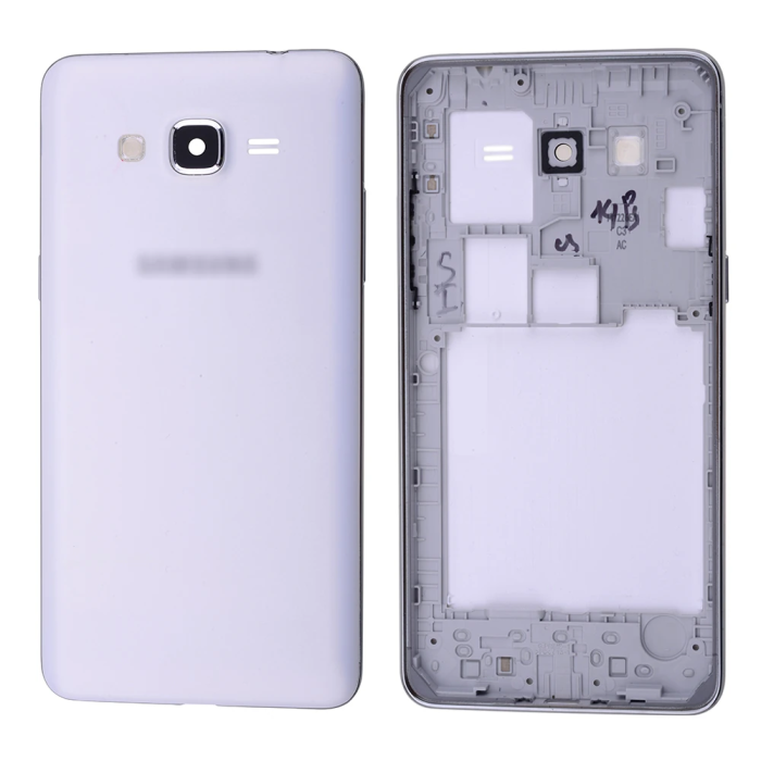 Samsung Galaxy Grand Prime Plus G532 İçin Kasa Kapak-(5775)