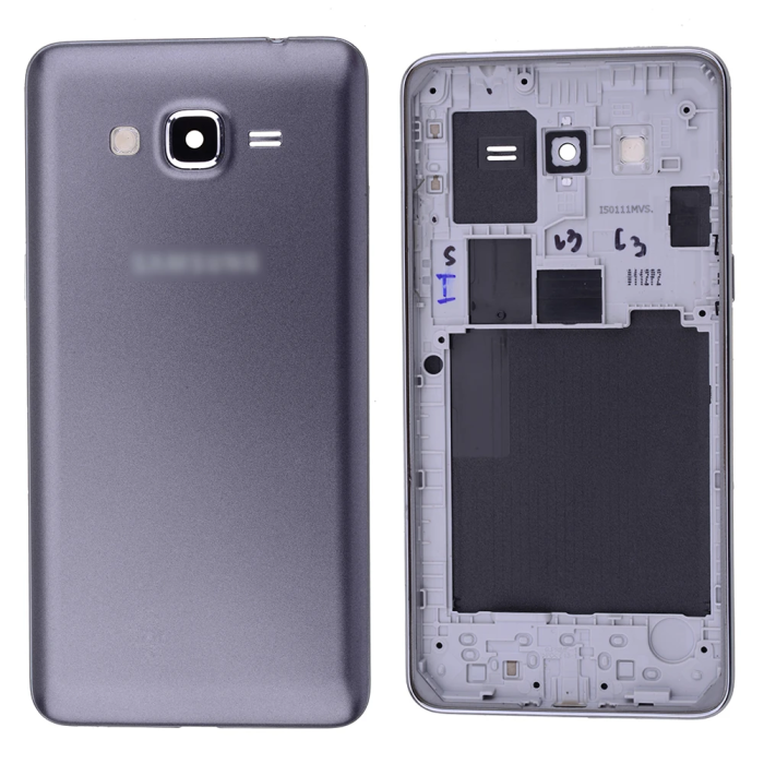 Samsung Galaxy Grand Prime Plus G532 İçin Kasa Kapak-(5775)