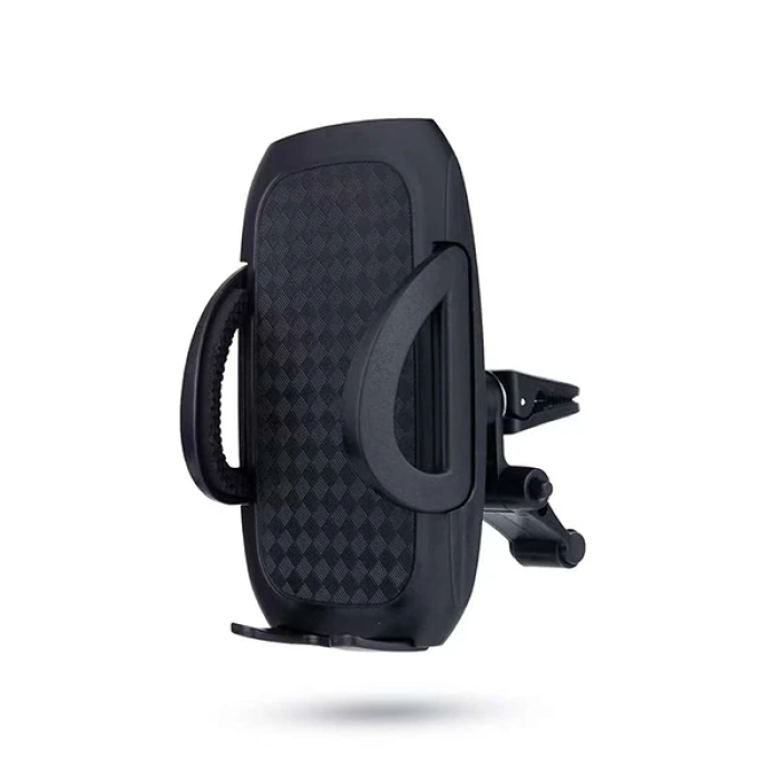 Ally 815B Klima Havalandırma Bölmesi Araç içi Telefon Tutucu-(5775)