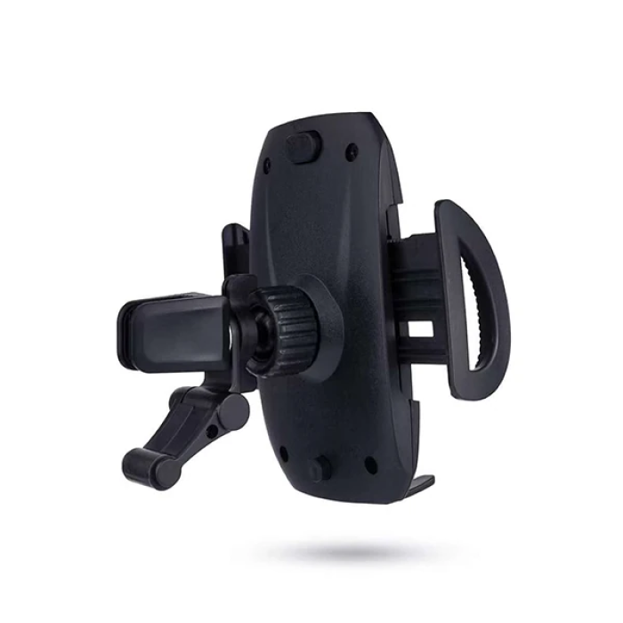 Ally 815B Klima Havalandırma Bölmesi Araç içi Telefon Tutucu-(5775)