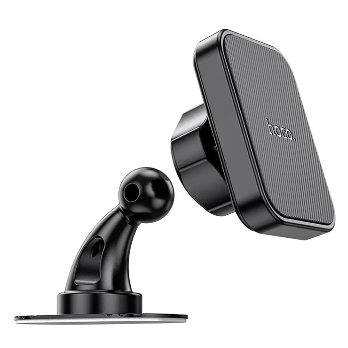 Hoco H33 360° Dönebilen Torpido Üstü Araç içi Magsafe Manyetik Araç İçi Telefon Tutucu-(5775)