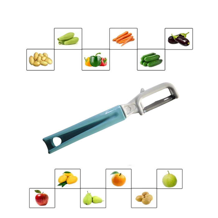 Pratik Sebze Meyve Soyacağı-(1001)