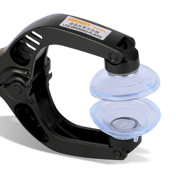 Jakemy JM-OP05 Vakumlu LCD Ekran Açma Pensesi-(5775)