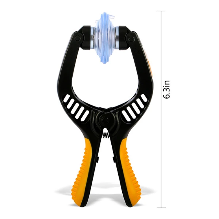 Jakemy JM-OP05 Vakumlu LCD Ekran Açma Pensesi-(5775)